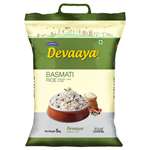 Daawat Devaaya Basmati Rice - 5 kg